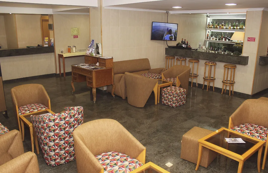 Hotel Botanico-1