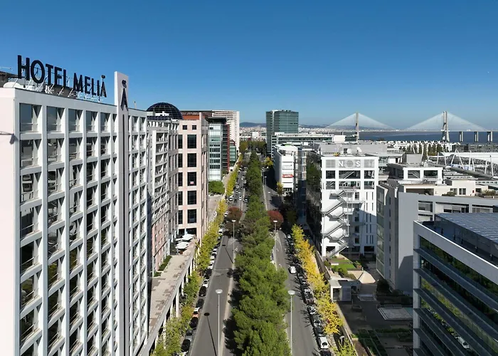 Meliá Oriente