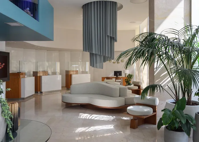Meliá Oriente